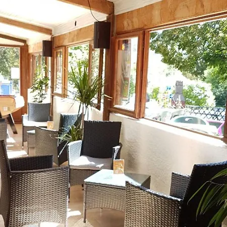 Campsite Mobil-home Avec Climatisation - 4 Pers. - Api-1-52-2946 *